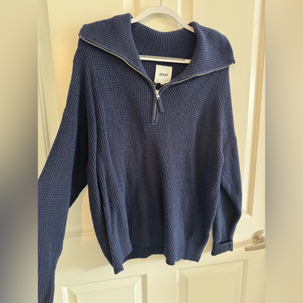 Aerie Pullover